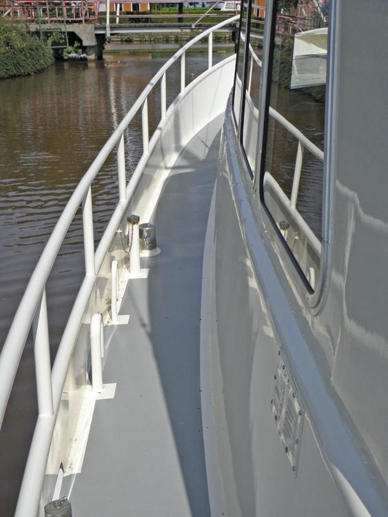 picture Dekuitrusting